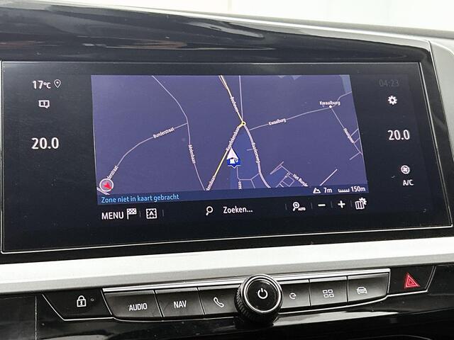 Opel Grandland 1.6 Turbo Plug-In Hybrid 4x4 GSe | Camera | Navigatie | 300pk! |
