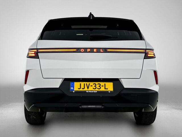 Opel Grandland Electric GS 73 kWh | NIEUW | Voorraad Voordeel | ¤5.000,- inruilbonus! | Panoramadak |