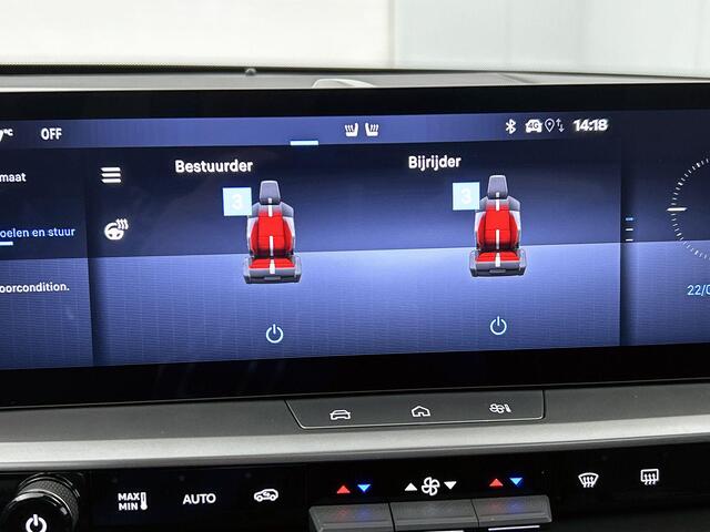 Opel Grandland Electric GS 73 kWh | NIEUW | Voorraad Voordeel | ¤5.000,- inruilbonus! | Panoramadak |