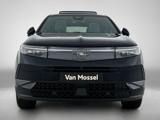 Opel Grandland 1.2 Turbo Hybrid GS