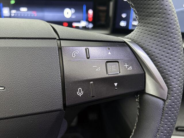 Opel Grandland 1.2 Turbo Hybrid GS