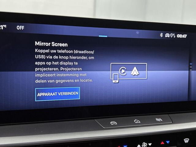 Opel Grandland 1.2 Turbo Hybrid GS