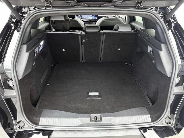 Opel Grandland 1.2 Turbo Hybrid GS