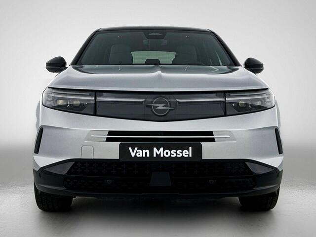 Opel Grandland 1.2 Turbo Hybrid GS Achteruitrijcamera / Apple Carplay/Android Auto / Vol Automatische airco / matrix LED koplampen / LMV 19"