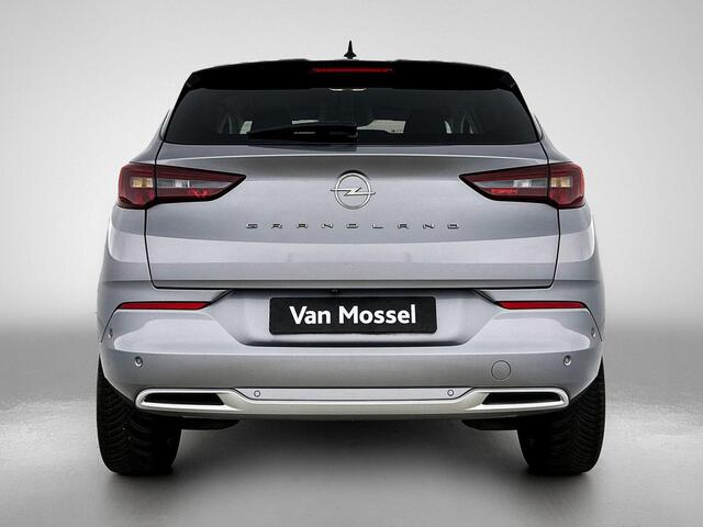 Opel Grandland 1.2 Turbo Business Edition | Navigatie | Parkeersensoren | Climate control | 18" Lichtmetalen velgen