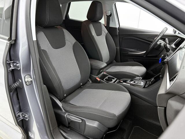 Opel Grandland 1.2 Turbo Business Edition | Navigatie | Parkeersensoren | Climate control | 18" Lichtmetalen velgen
