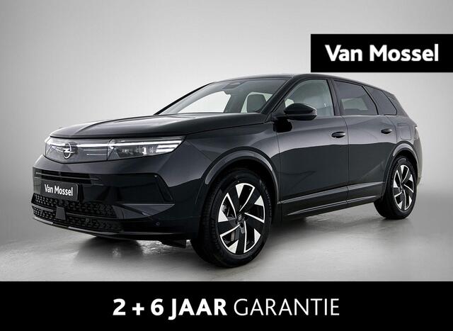 Opel Grandland 1.6 Turbo Plug-in-Hybrid GS | in de vraagprijs zijn alle actie kortingen verwerkt | tot 8 jaar garantie | Voorraad Sale |