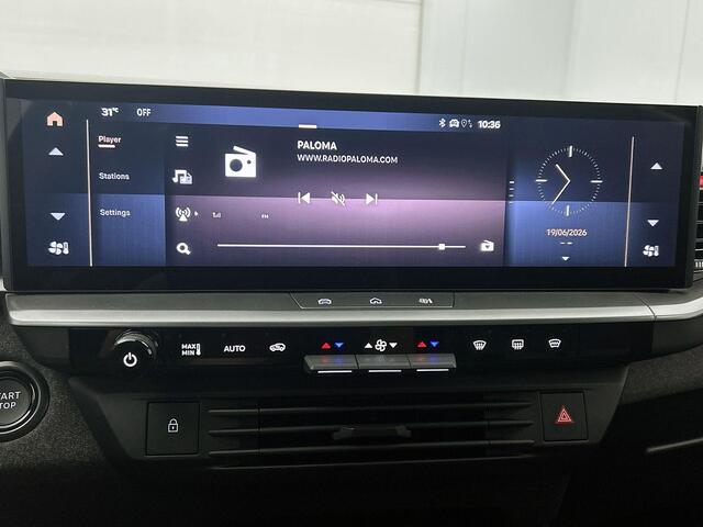 Opel Grandland 1.6 Turbo Plug-in-Hybrid GS | in de vraagprijs zijn alle actie kortingen verwerkt | tot 8 jaar garantie | Voorraad Sale |