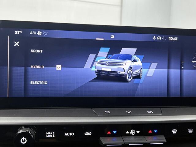 Opel Grandland 1.6 Turbo Plug-in-Hybrid GS | in de vraagprijs zijn alle actie kortingen verwerkt | tot 8 jaar garantie | Voorraad Sale |