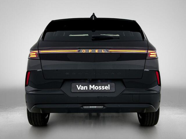 Opel Grandland 1.2 Turbo Hybrid Business Edition voorraadvoordeel | Tot 8 jaar garantie!
