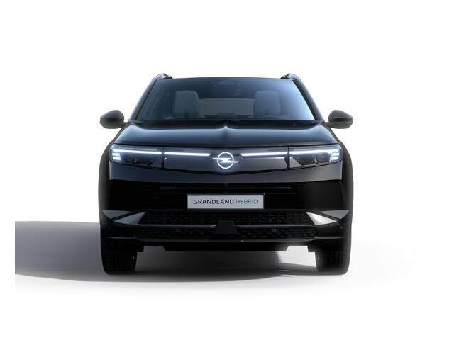 Opel Grandland 1.2 Turbo Hybrid Business Edition || Tot 8 jaar garantie! ||
