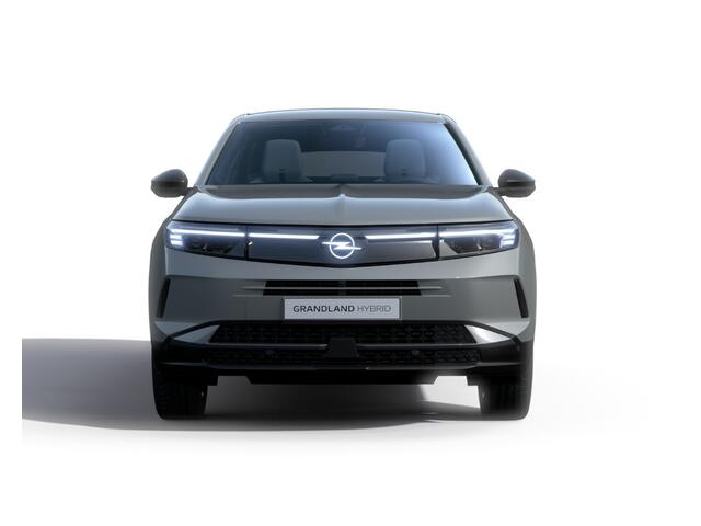 Opel Grandland 1.2 Turbo Hybrid Business Edition || Tot 8 jaar garantie! ||