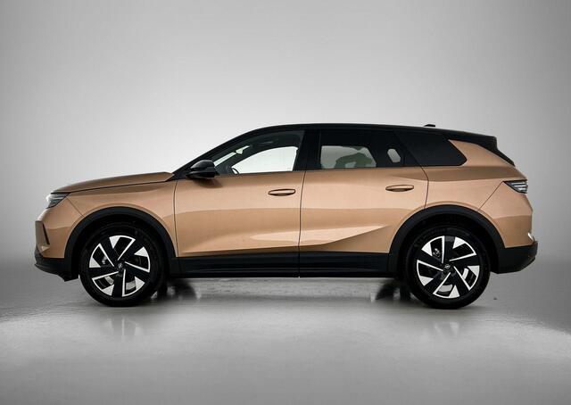 Opel Grandland 1.2 Turbo Hybrid GS | 145pk | Navi | Camera | Head-Up Display | Trekhaak | Tot 8 jaar garantie! ||