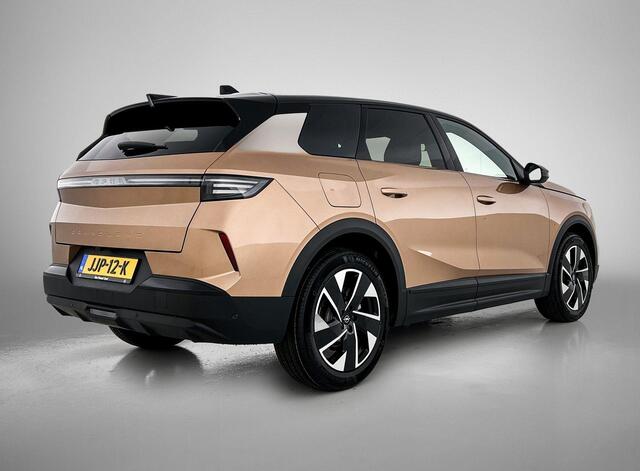 Opel Grandland 1.2 Turbo Hybrid GS | 145pk | Navi | Camera | Head-Up Display | Trekhaak | Tot 8 jaar garantie! ||