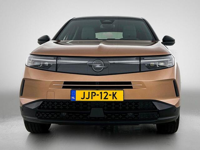 Opel Grandland 1.2 Turbo Hybrid GS | 145pk | Navi | Camera | Head-Up Display | Trekhaak | Tot 8 jaar garantie! ||