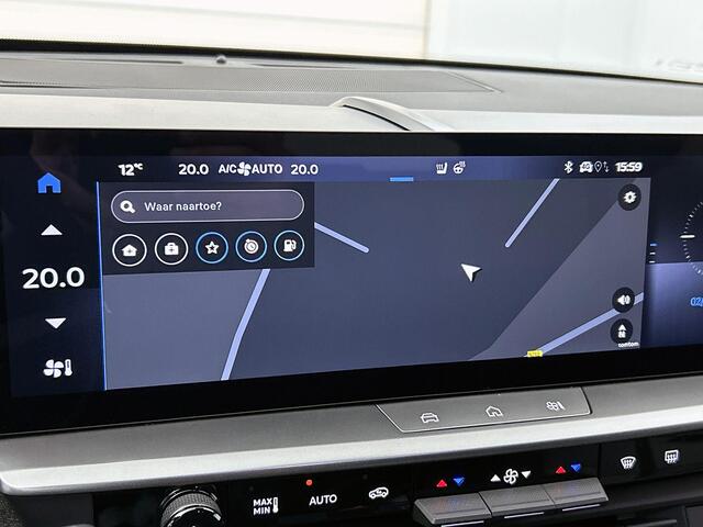 Opel Grandland 1.2 Turbo Hybrid GS | 145pk | Navi | Camera | Head-Up Display | Trekhaak | Tot 8 jaar garantie! ||