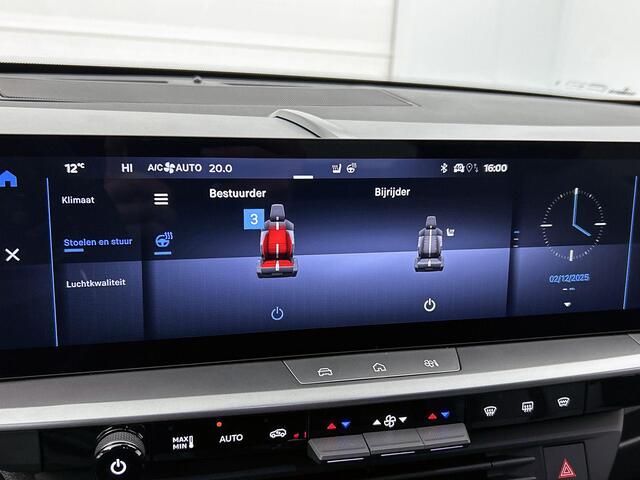 Opel Grandland 1.2 Turbo Hybrid GS | 145pk | Navi | Camera | Head-Up Display | Trekhaak | Tot 8 jaar garantie! ||