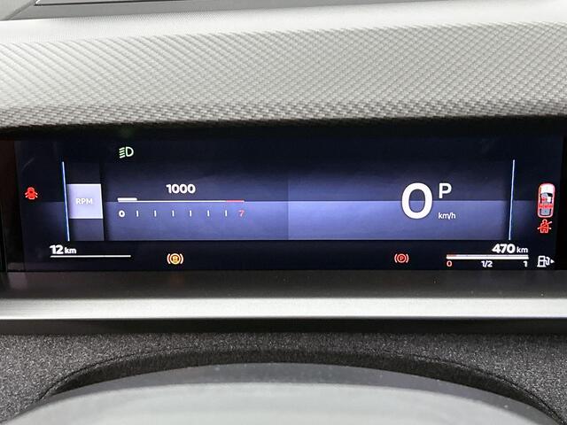 Opel Grandland 1.2 Turbo Hybrid GS | 145pk | Navi | Camera | Head-Up Display | Trekhaak | Tot 8 jaar garantie! ||