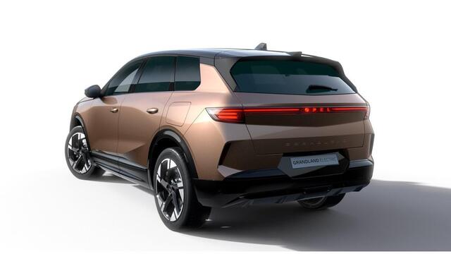 Opel Grandland Electric Edition 73 kWh | NIEUW | TOT 8 JAAR GARANTIE | ¤5.000,- Inruilpremie! | PRIVE LEASE VANAF ¤599,- PER MAAND |