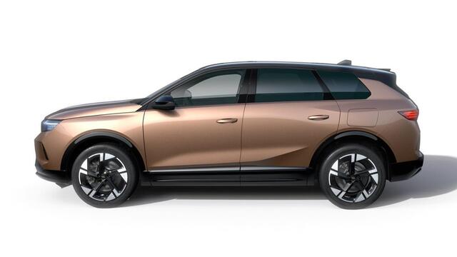 Opel Grandland Electric Edition 73 kWh | NIEUW | TOT 8 JAAR GARANTIE | ¤5.000,- Inruilpremie! | PRIVE LEASE VANAF ¤599,- PER MAAND |