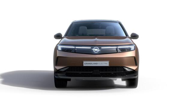 Opel Grandland Electric Edition 73 kWh | NIEUW | TOT 8 JAAR GARANTIE | ¤5.000,- Inruilpremie! | PRIVE LEASE VANAF ¤599,- PER MAAND |