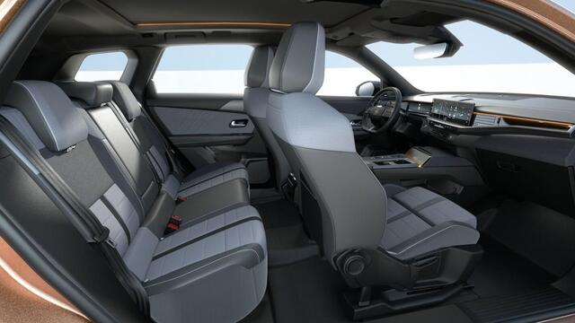 Opel Grandland Electric Edition 73 kWh | NIEUW | 8 JAAR GARANTIE | ¤5.000 Inruilpremie! | PRIVE LEASE VANAF ¤599,- PER MAAND |