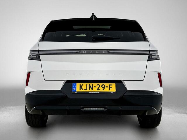 Opel Grandland 1.6 Turbo Plug-in-Hybrid Ultimate