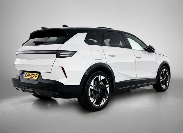 Opel Grandland 1.6 Turbo Plug-in-Hybrid Ultimate