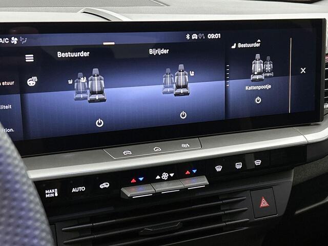 Opel Grandland 1.6 Turbo Plug-in-Hybrid Ultimate