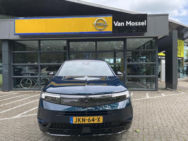 Opel Grandland 1.6 Turbo Plug-in-Hybrid Business Edition | 360 CAMERA | HEAD-UP DISPLAY | Luxe lederen bekleding |