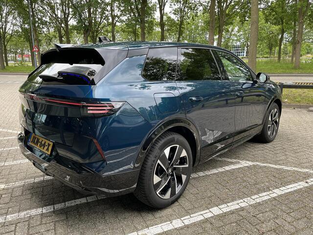 Opel Grandland 1.6 Turbo Plug-in-Hybrid Business Edition | 360 CAMERA | HEAD-UP DISPLAY | Luxe lederen bekleding |