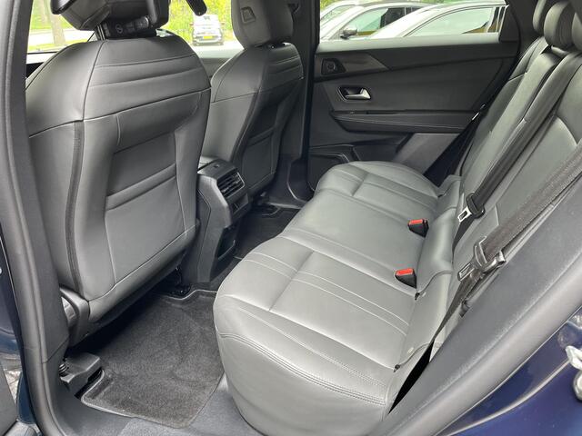 Opel Grandland 1.6 Turbo Plug-in-Hybrid Business Edition | 360 CAMERA | HEAD-UP DISPLAY | Luxe lederen bekleding |