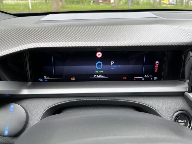 Opel Grandland 1.6 Turbo Plug-in-Hybrid Business Edition | 360 CAMERA | HEAD-UP DISPLAY | Luxe lederen bekleding |