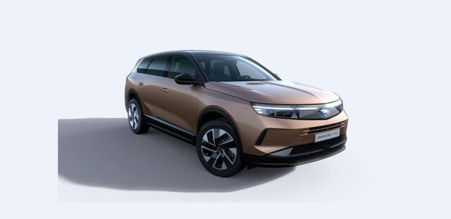 Opel Grandland 1.6 Turbo Plug-in-Hybrid Edition | 2+6 jaar garantie | Nieuw te bestellen |