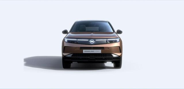 Opel Grandland 1.6 Turbo Plug-in-Hybrid Edition | 2+6 jaar garantie | Nieuw te bestellen |