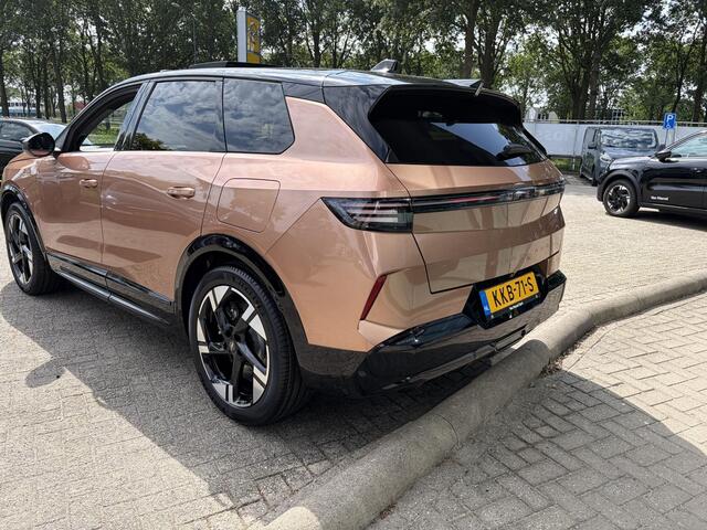 Opel Grandland 1.6 Turbo Plug-in-Hybrid Ultimate | Lederen bekleding | Trekhaak | Demo beschikbaar vanaf 1-10-2026 |
