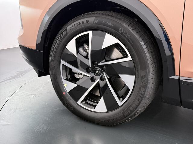 Opel Grandland 1.6 Turbo Plug-in-Hybrid Ultimate