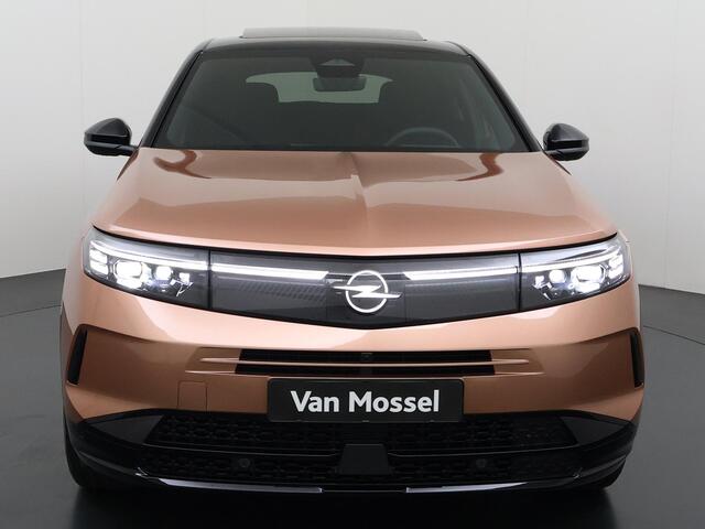 Opel Grandland 1.6 Turbo Plug-in-Hybrid Ultimate