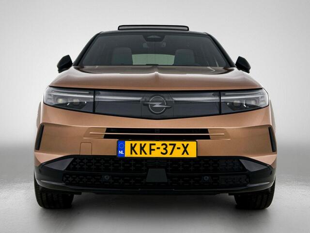 Opel Grandland 1.6 Turbo Plug-in-Hybrid GS || Demo || | Navi || 360° Parkeercamera || Panoramadak || 20" L.M.|| DEMO || Beschikbaar vanaf 09-2026 ||