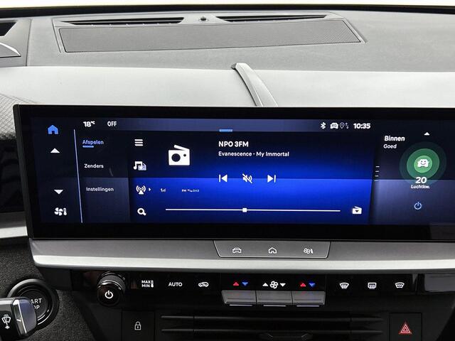 Opel Grandland 1.6 Turbo Plug-in-Hybrid GS || Demo || | Navi || 360° Parkeercamera || Panoramadak || 20" L.M.|| DEMO || Beschikbaar vanaf 09-2026 ||