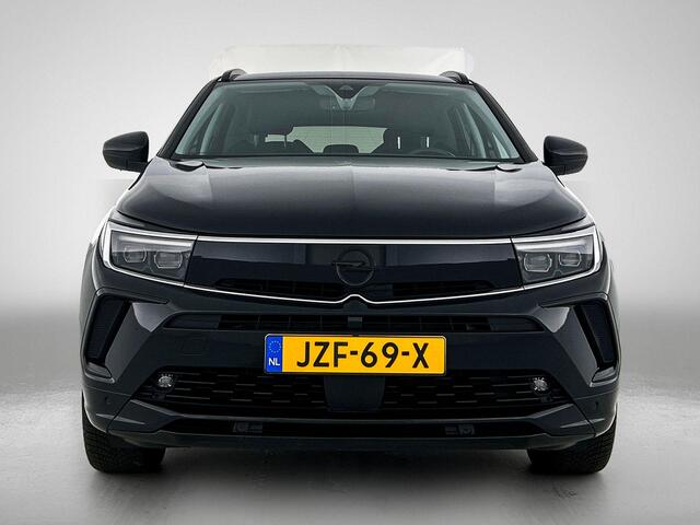 Opel Grandland 1.6 Turbo Plug-In Hybrid 4x4 GSe || 300 PK! | | 19" LM Velgen || Camera || Winterpack || PDC || Full Opties