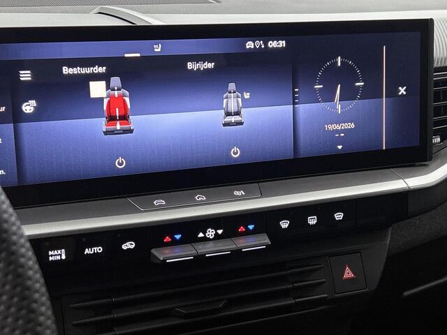 Opel Grandland 1.6 Turbo Plug-in-Hybrid Business Edition || Panoramadak || Afneembare Trekhaak ||