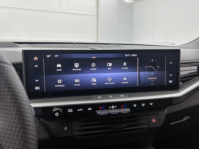 Opel Grandland Electric GS 73 kWh || Demo || 2 + 6 Jaar Garantie || Leverbaar vanaf 29-08-2026 ||
