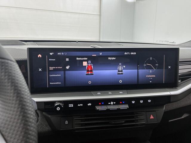 Opel Grandland Electric GS 73 kWh || Demo || 2 + 6 Jaar Garantie || Leverbaar vanaf 29-08-2026 ||