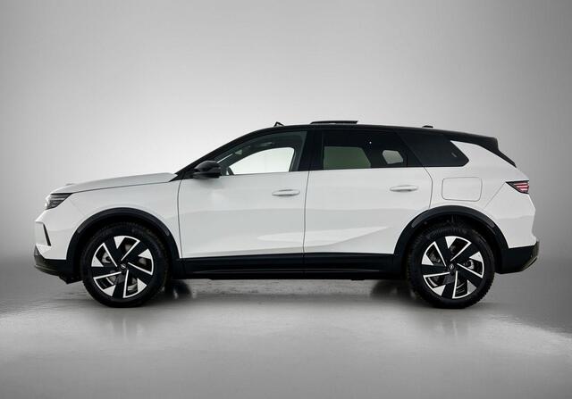 Opel Grandland Electric GS 73 kWh | NIEUW | Voorraad Voordeel | ¤5.000,- inruilbonus! | Panoramadak |