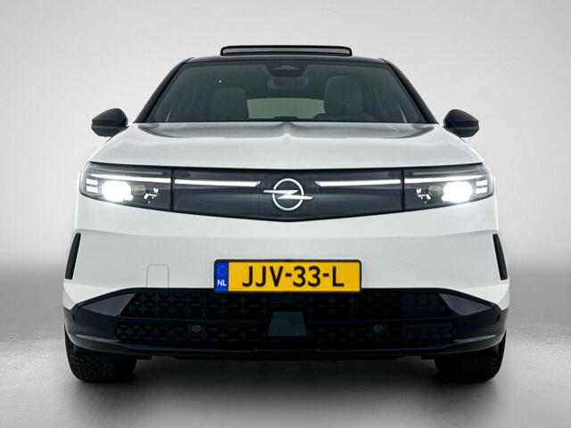 Opel Grandland Electric GS 73 kWh | NIEUW | Voorraad Voordeel | ¤5.000,- inruilbonus! | Panoramadak |