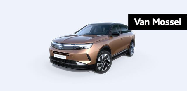 Opel Grandland 1.6 Turbo Plug-in-Hybrid Edition | 2+6 jaar garantie | Nieuw te bestellen | ¤2.500-, INRUILPREMIE |