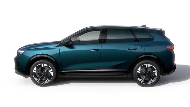 Opel Grandland Electric Edition 73 kWh | NU TE BESTELLEN | TOT 8 JAAR GARANTIE | KORTING TOT ¤ 5.000,-
