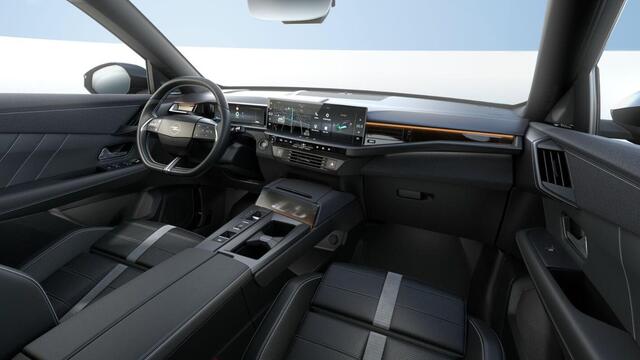 Opel Grandland 1.2 Turbo Hybrid Edition | NU TE BESTELLEN | TOT 8 JAAR GARANTIE | KORTING TOT ¤ 2.500,-