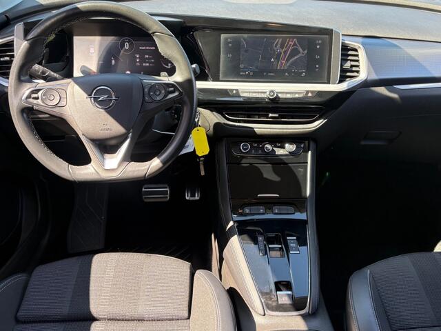 Opel Grandland 1.2 TURBO AUT. NAVI CAMERA AIRCO CARPLAY